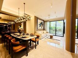 Norwood Grand (D25), Apartment #622657441